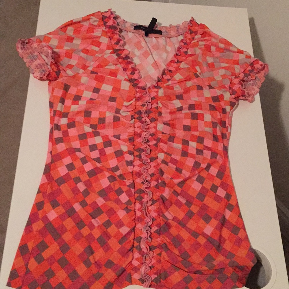 BCBC blouse - Picture 3 of 9